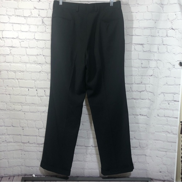 JF Ferrar pant black - Picture 1 of 5